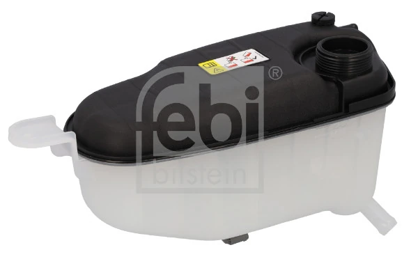 Expansion Tank, coolant